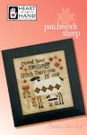 (image for) Patchwork Sheep